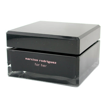 Narciso Rodriguez For Her Body Cream 150ml  NARCISO RODRIGUEZ - Nutra Best Bulgaria