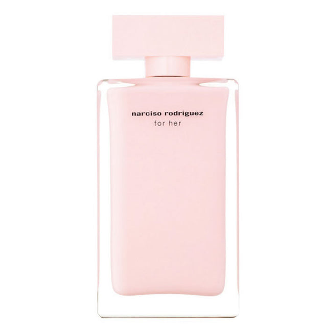 Narciso Rodriguez For Her Eau De Perfume Spray 100ml  NARCISO RODRIGUEZ - Nutra Best Bulgaria