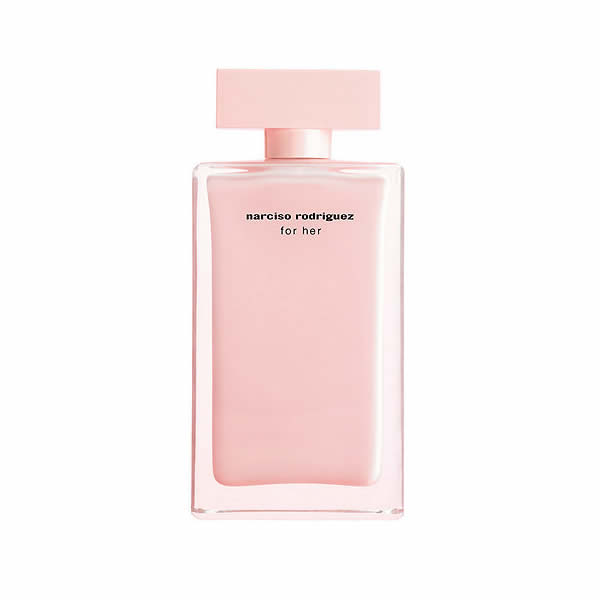 Narciso Rodriguez For Her Eau De Perfume Spray 150ml  NARCISO RODRIGUEZ - Nutra Best Bulgaria