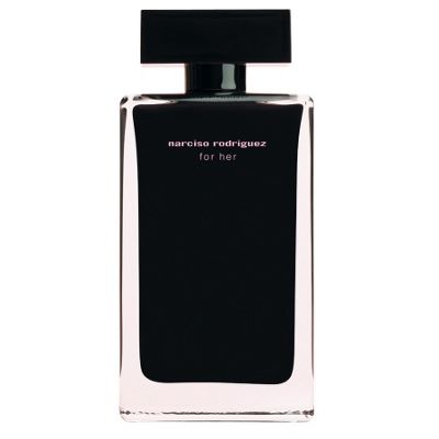 Narciso Rodriguez For Her Eau De Toilette Spray 100ml  NARCISO RODRIGUEZ - Nutra Best Bulgaria