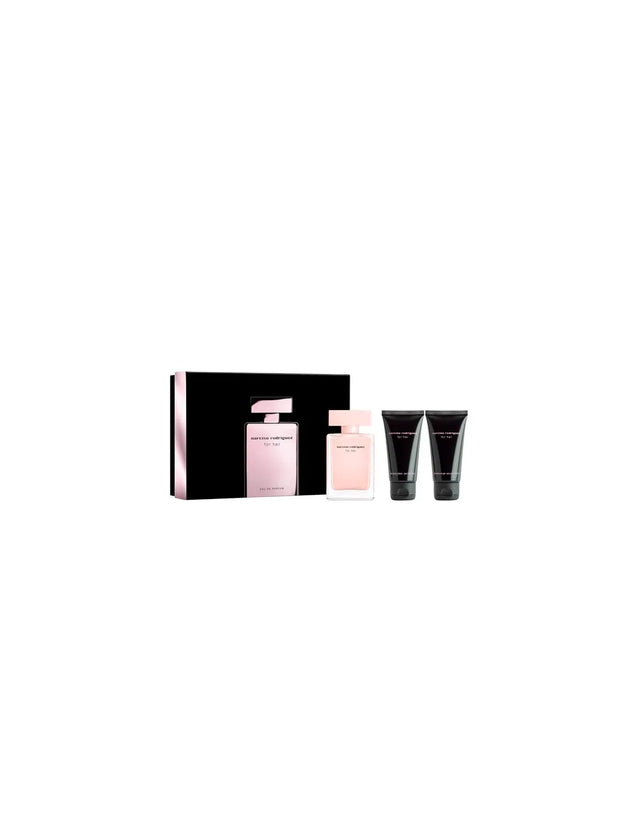 Narciso Rodriguez For Her Edp Spray 50ml Sets  NARCISO RODRIGUEZ - Nutra Best Bulgaria