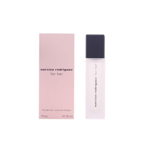 Narciso Rodriguez For Her Hair Mist 30ml  NARCISO RODRIGUEZ - Nutra Best Bulgaria