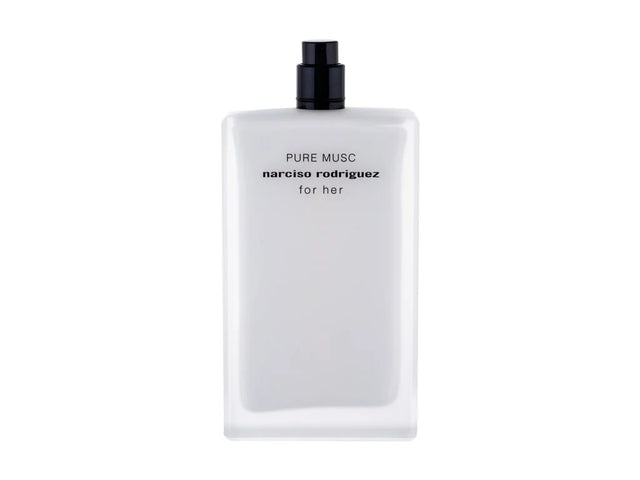 Narciso Rodriguez For Her Pure Musc EDP 100 ml D Tester - Feel You