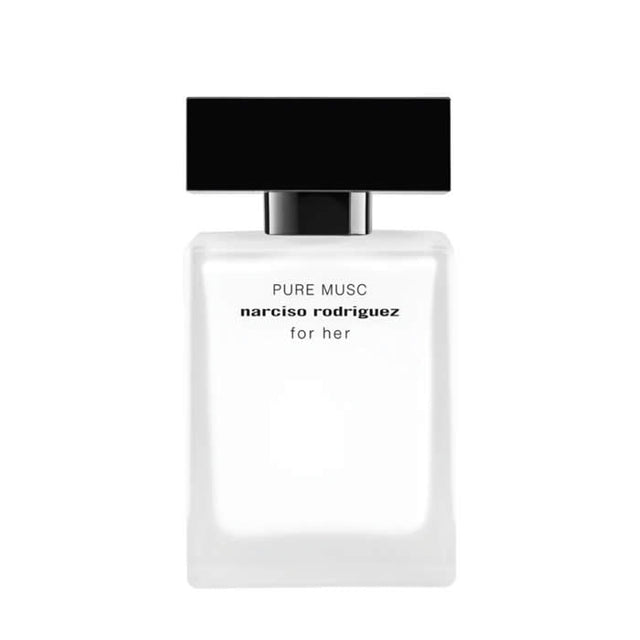 Narciso Rodriguez For Her Pure Musc Eau De Perfume Spray 30ml  NARCISO RODRIGUEZ - Nutra Best Bulgaria