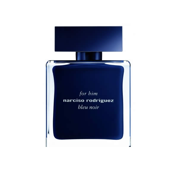 Narciso Rodriguez For Him Bleu Noir Eau De Toilette Spray 50ml  NARCISO RODRIGUEZ - Nutra Best Bulgaria