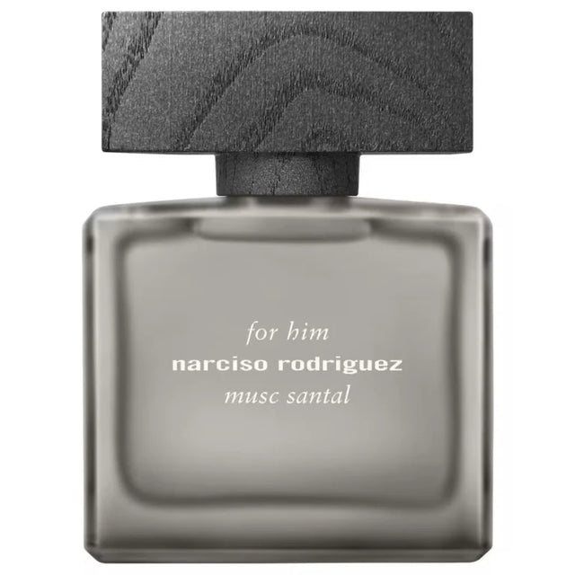 Narciso Rodriguez - For Him Musk Santal Eau De Parfum 50ml  Narciso Rodriguez - Nutra Best Bulgaria