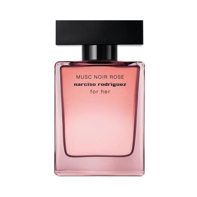 Narciso Rodriguez Musc Noir Rose Eau De Perfume Spray 30ml  NARCISO RODRIGUEZ - Nutra Best Bulgaria