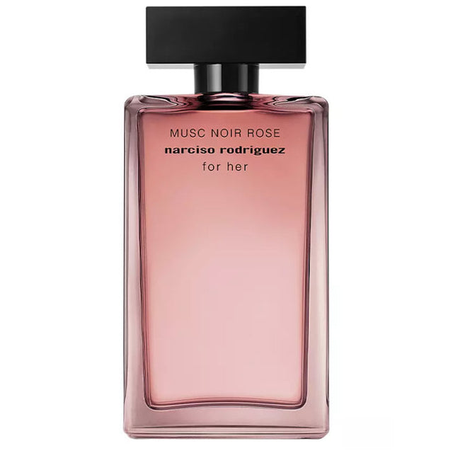 Narciso Rodriguez - Musc Noir Rose For Her EDP - 100ml  NARCISO RODRIGUEZ - Nutra Best Bulgaria