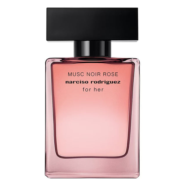 Narciso Rodriguez - Musc Noir Rose For Her EDP - 30ml  NARCISO RODRIGUEZ - Nutra Best Bulgaria