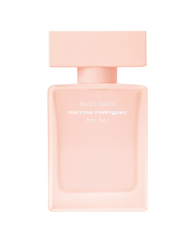 Narciso Rodriguez - Musc Nude for Her EDP - 50ml  NARCISO RODRIGUEZ - Nutra Best Bulgaria