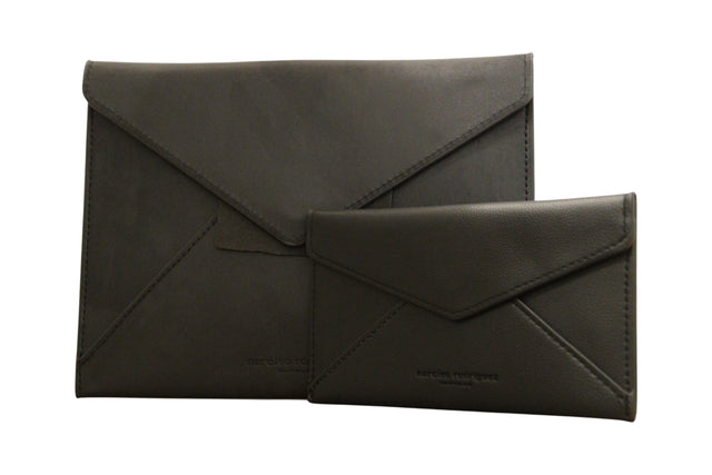 Narciso Rodriguez, Narciso, Envelope, GWP Textile Pouch, Black  Narciso Rodriguez - Nutra Best Bulgaria