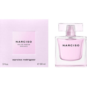 Narciso Rodriguez - Narciso Radiante EDP - 50ml  NARCISO RODRIGUEZ - Nutra Best Bulgaria