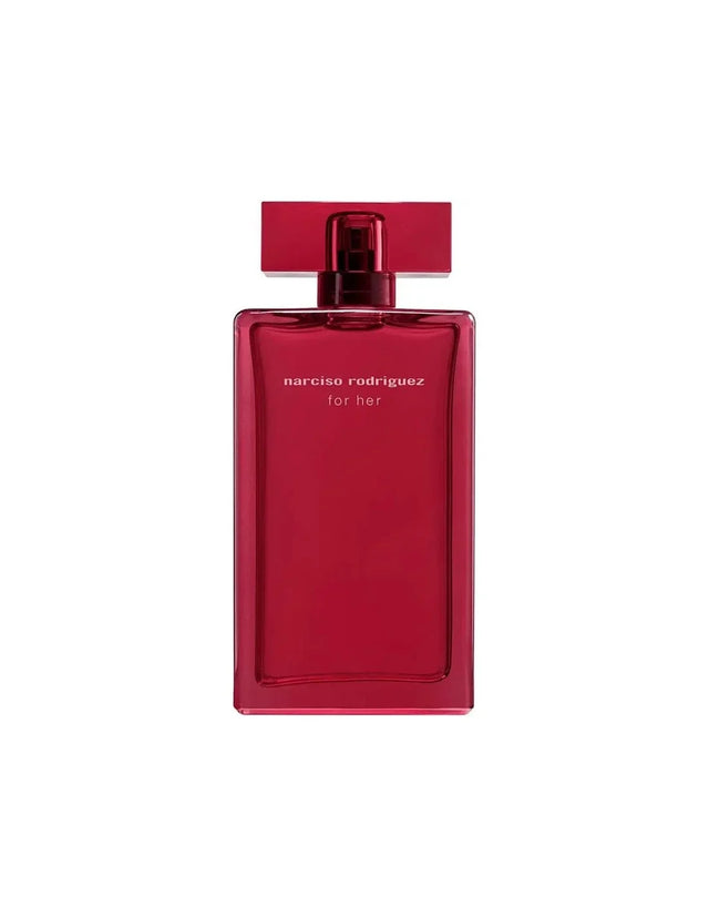 Narciso Rodriguez - Narciso Rodriguez For Her Intense EDP - 100ml  NARCISO RODRIGUEZ - Nutra Best Bulgaria