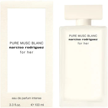 Narciso Rodriguez - Pure Musc Blanc For Her EDP - 50ml - Feel You