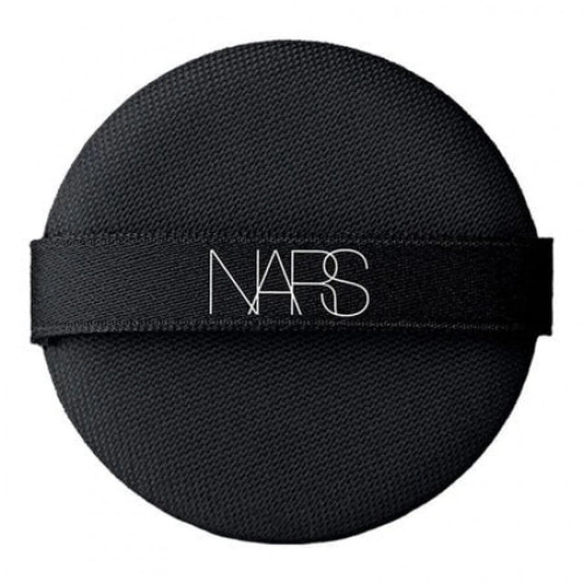 Nars, Aqua Glow Cushion, Makeup Sponge, Black  Nars - Nutra Best Bulgaria