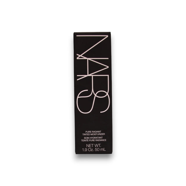 Nars, Pure Radiant, Cream Foundation, 02, Seychelles, SPF 30, 50 ml  Nars - Nutra Best Bulgaria