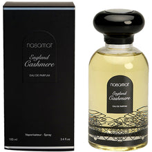 Nasamat - England Cashmere EDP - 100ml  Nasamat - Nutra Best Bulgaria