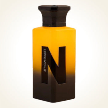 Naseem - African Sunset EDT - 75ml  Naseem - Nutra Best Bulgaria