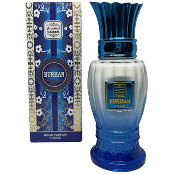 Naseem - Burhan EDT - 50ml  Naseem - Nutra Best Bulgaria