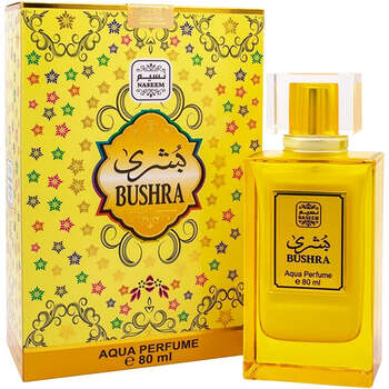 Naseem - Bushra EDT - 80ml  Naseem - Nutra Best Bulgaria