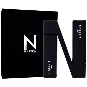 Naseem - Jour & Nuit EDT - 60ml  Naseem - Nutra Best Bulgaria
