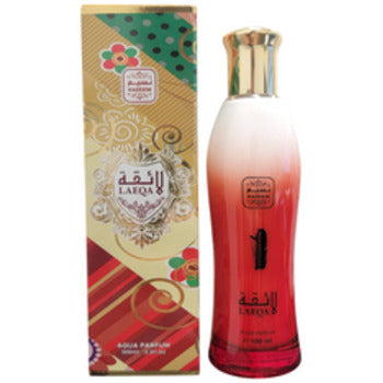 Naseem - Laeqa EDT - 30ml  Naseem - Nutra Best Bulgaria