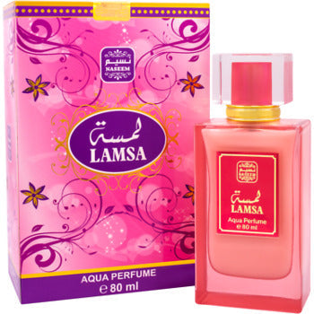 Naseem - Lamsa EDT - 80ml  Naseem - Nutra Best Bulgaria