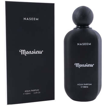 Naseem - Monsieur EDT - 100ml  Naseem - Nutra Best Bulgaria