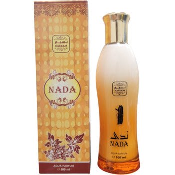 Naseem - Nada EDT - 100ml  Naseem - Nutra Best Bulgaria