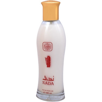 Naseem - Nouf EDT - 100ml  Naseem - Nutra Best Bulgaria