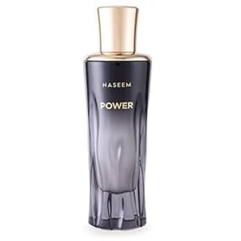 Naseem - Power EDT - 80ml  Naseem - Nutra Best Bulgaria
