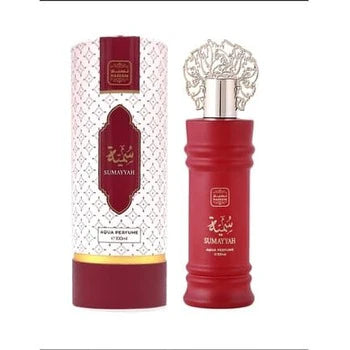 Naseem - Sumayyah EDT - 100ml  Naseem - Nutra Best Bulgaria