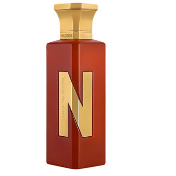 Naseem - Turn Up The Volume EDT - 75ml  Naseem - Nutra Best Bulgaria