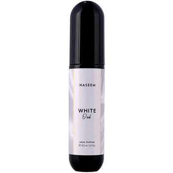 Naseem - White Oud EDT - 50ml  Naseem - Nutra Best Bulgaria