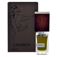 Nasomatto - Pardon Perfume - 30ml  Nasomatto - Nutra Best Bulgaria