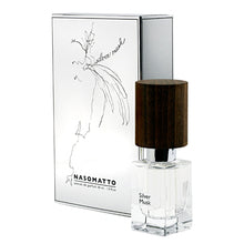 Nasomatto - Silver Musk Perfume - 30ml - Nutra Best