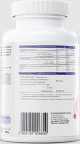 Nutra Best Bulgaria