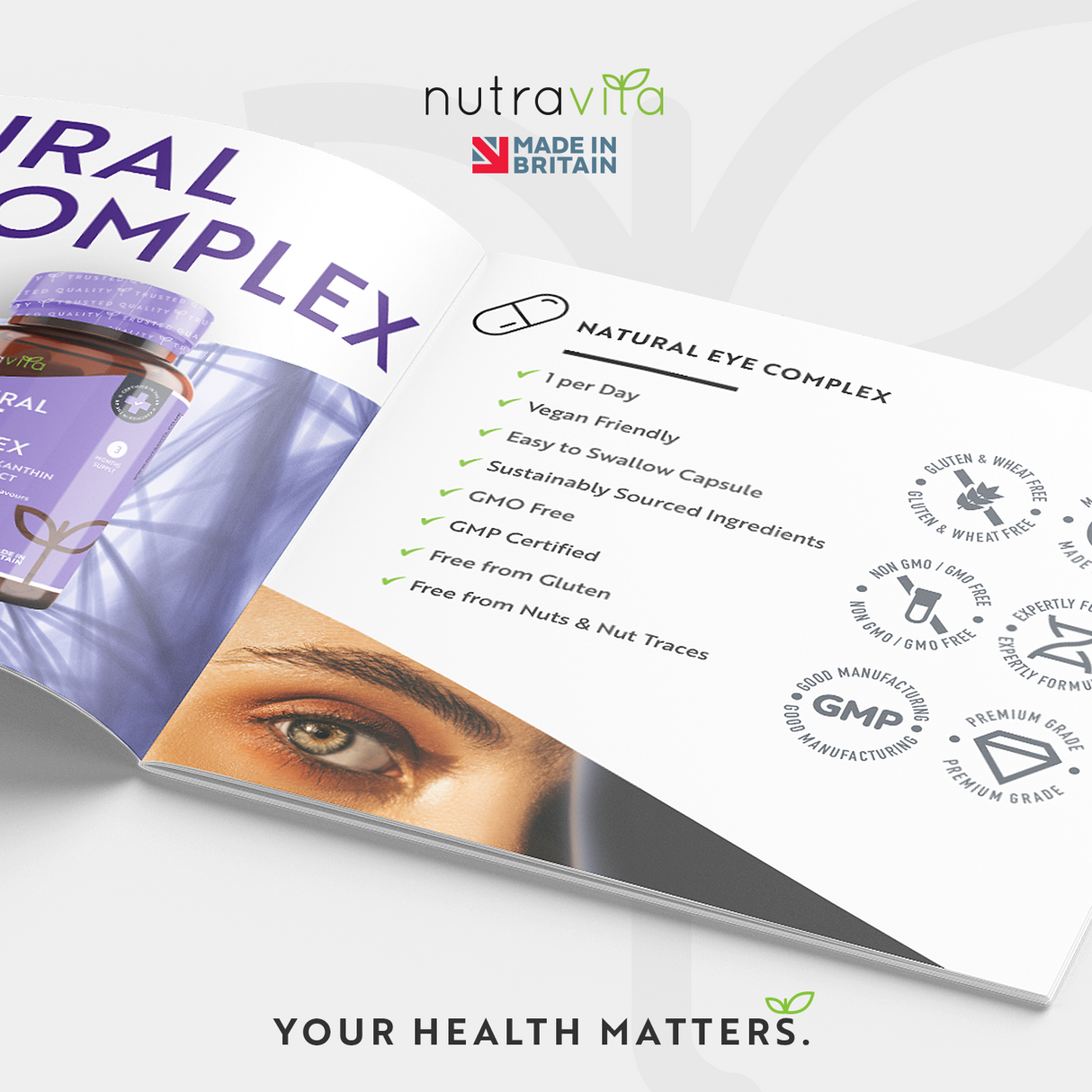 Nutra Best Bulgaria
