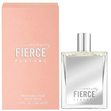 Naturally Fierce EDP - 100ml  Abercrombie & Fitch - Nutra Best Bulgaria