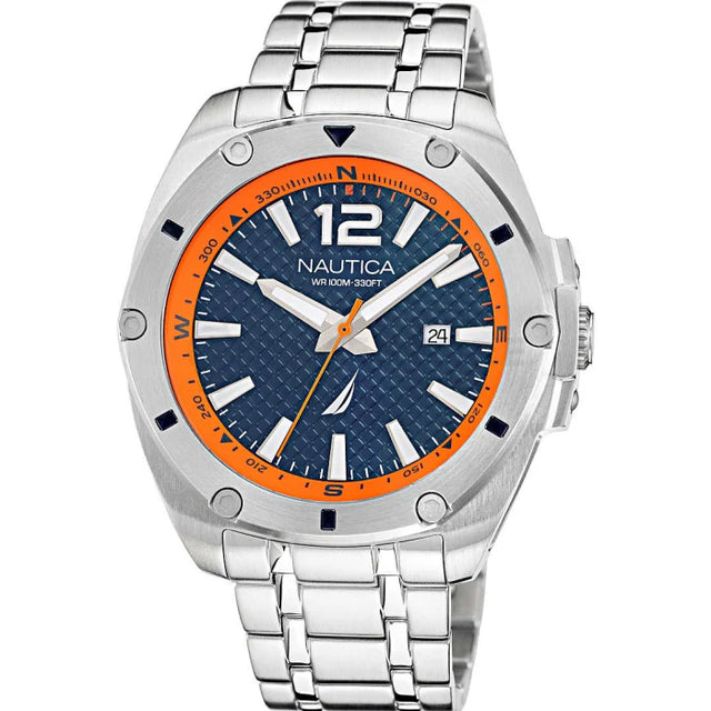Nautica NAPTCS220  Nautica - Nutra Best Bulgaria