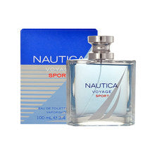 Nautica - Voyage Sport EDT - 100ml  Nautica - Nutra Best Bulgaria