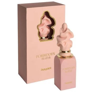 Nayaat - Gourmand Collection Forbidden Bloom EDP -  Nayaat - Nutra Best Bulgaria