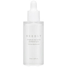 Needly - Ampoule Active Plus Serum - 50ml  Needly - Nutra Best Bulgaria