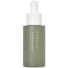 Needly - Cicachid Soothing Ampoule Serum - 30ml - Feel You