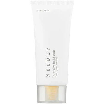 Needly - Vita C Glow Toning Cream - 50ml - Feel You