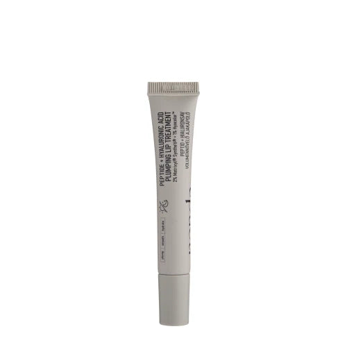 Nerds. - Peptide + Hyaluronic Acid Plumping Lip Treatment - 2% Matrixyl Synthe'6 + 1% Hyacolor - Peptide Lip Serum with Hyaluronic Acid - 10ml  NERDS - Nutra Best Bulgaria