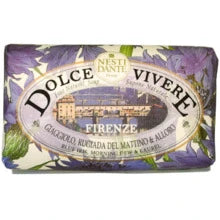 Nesti Dante - Dolce Vivere Fine Natural Soap Firenze - 250ml - Feel You