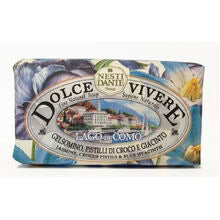 Nesti Dante - Dolce Vivere Fine Natural Soap Lago di Como - 250ml - Feel You