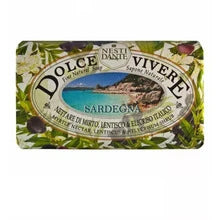 Nesti Dante - Dolce Vivere Fine Natural Soap Sardegna - 250ml - Feel You