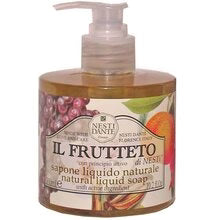 Nesti Dante - Il Frutetto Natural Liquid Soap - 300ml - Feel You